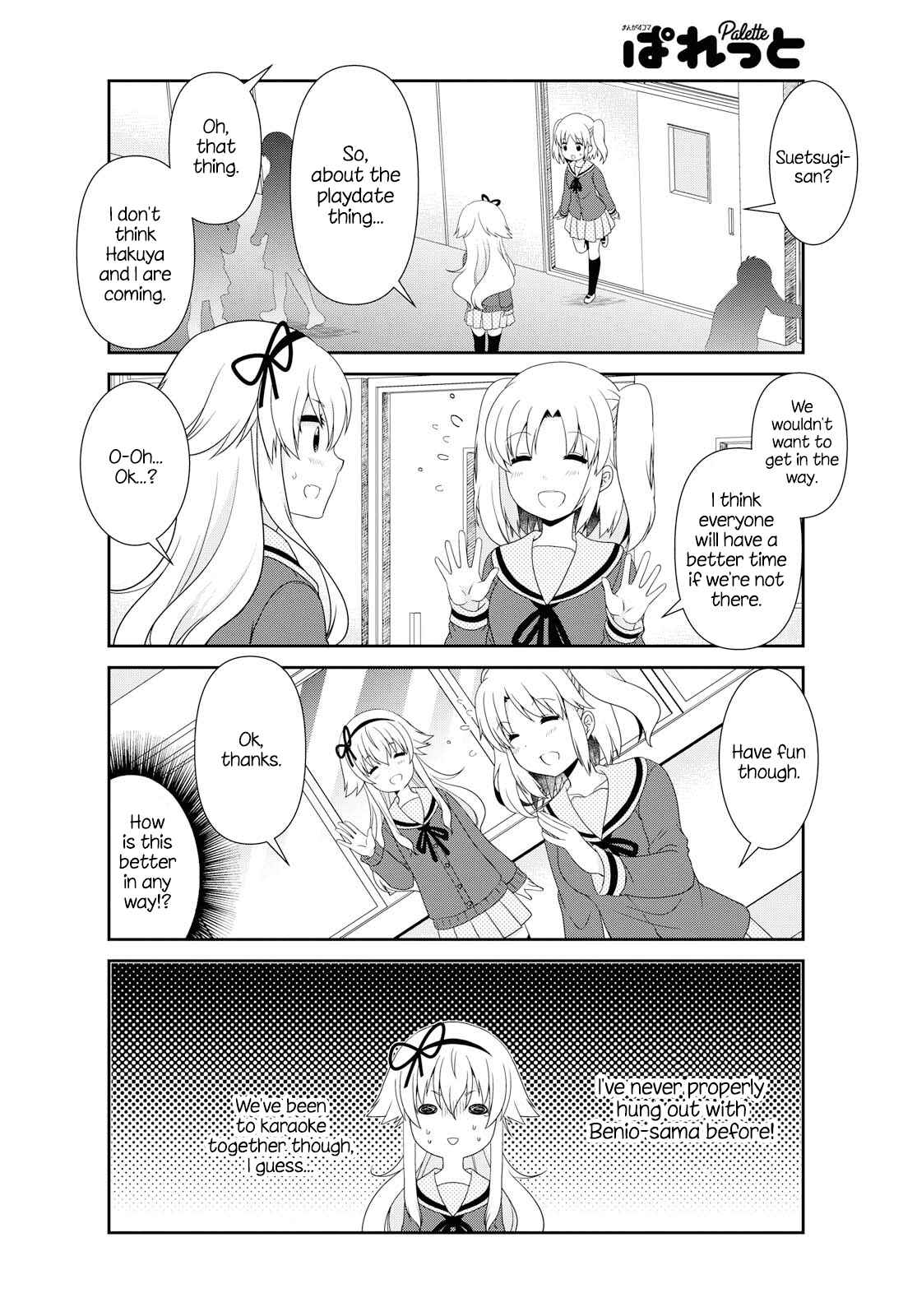 Chapter 138 - Page 10