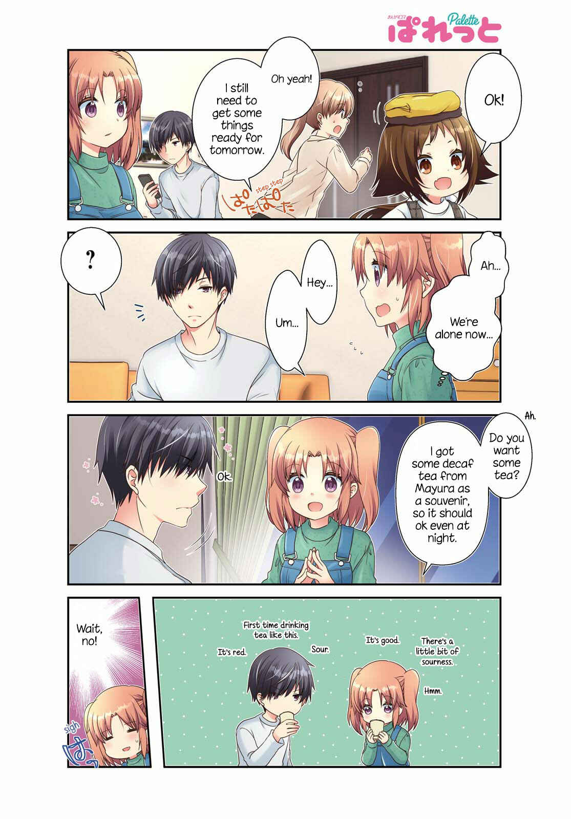 Chapter 138 - Page 2