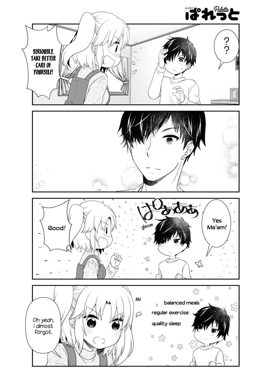 Chapter 138 - Page 6