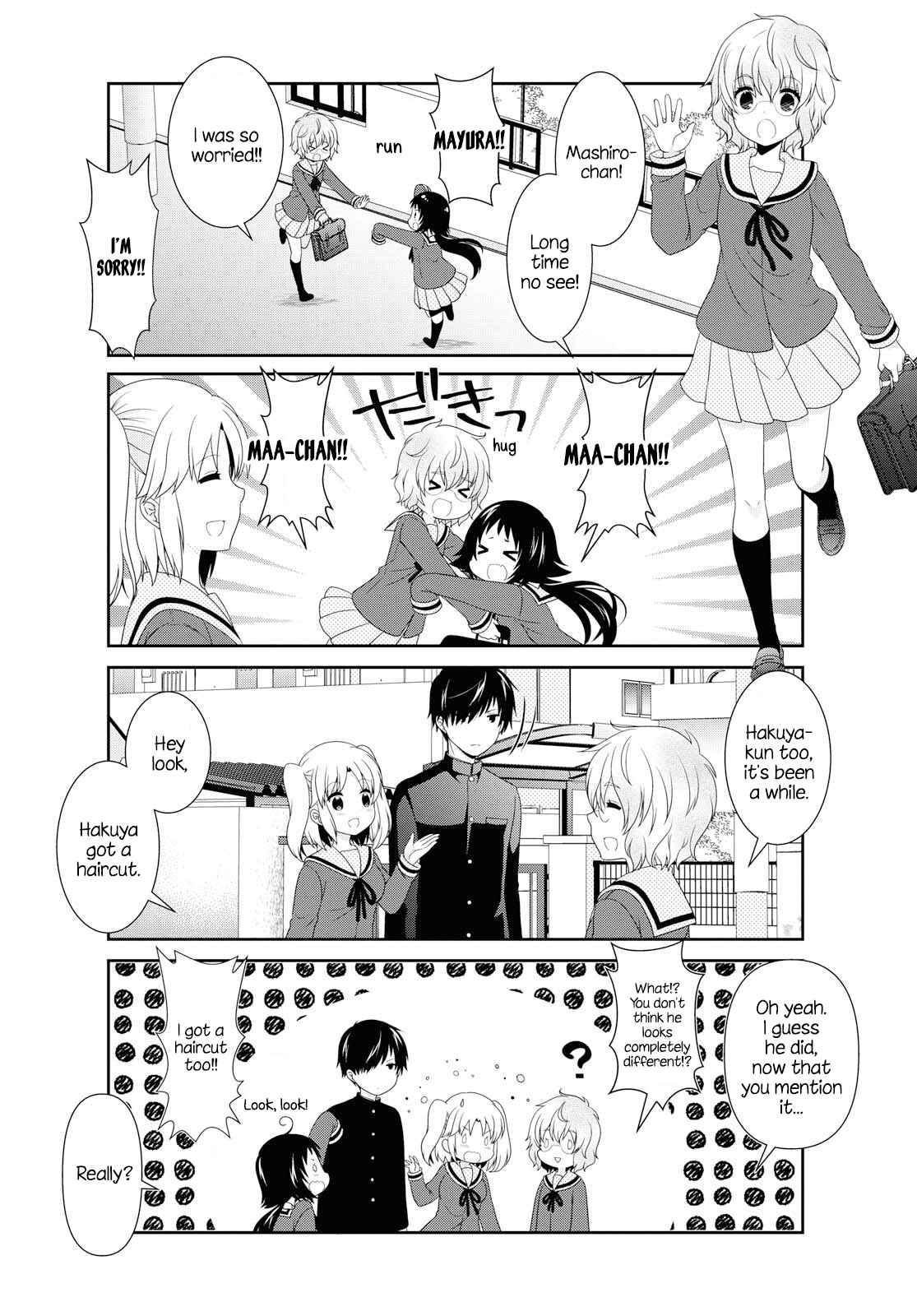 Chapter 138 - Page 8