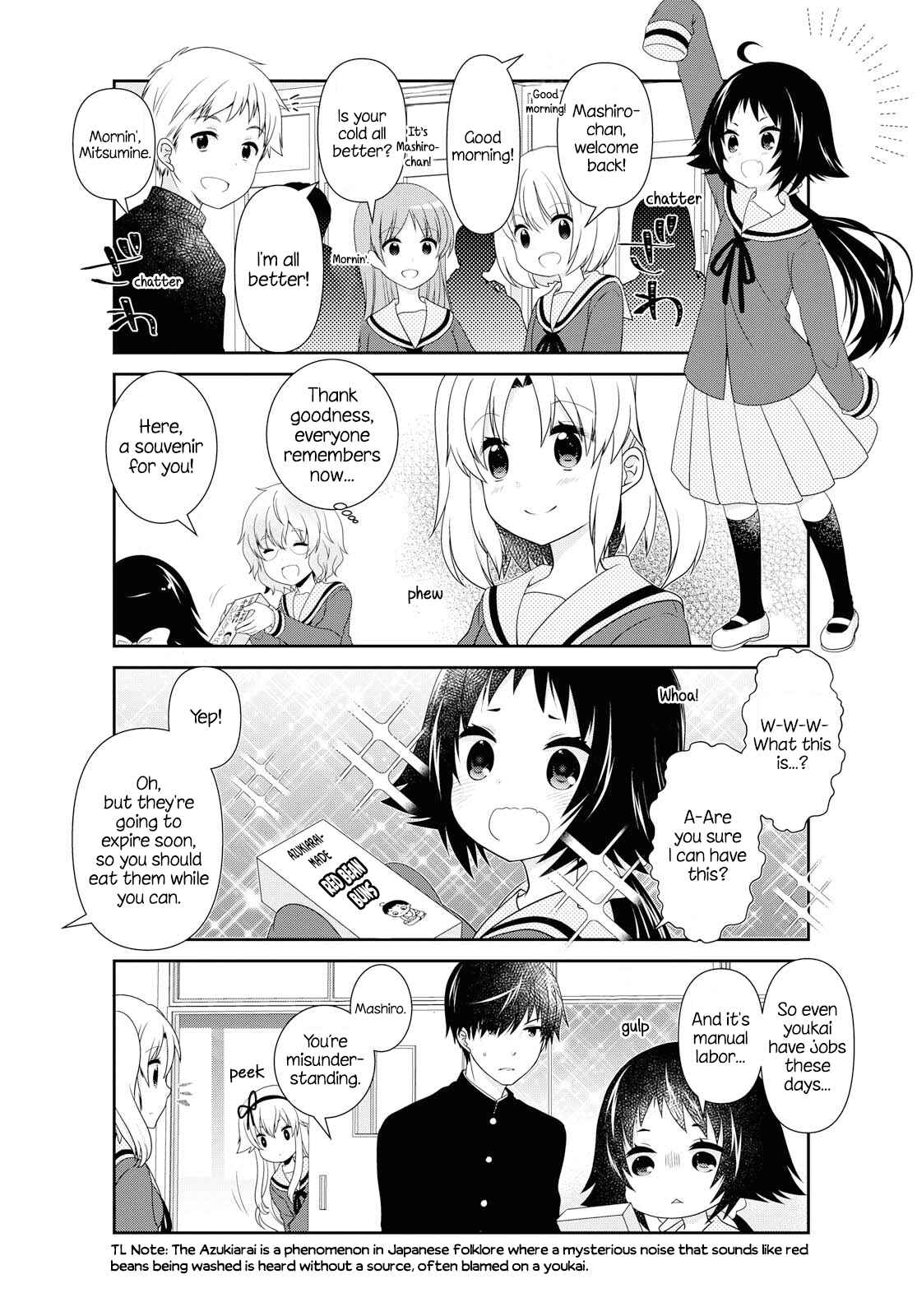 Chapter 138 - Page 9