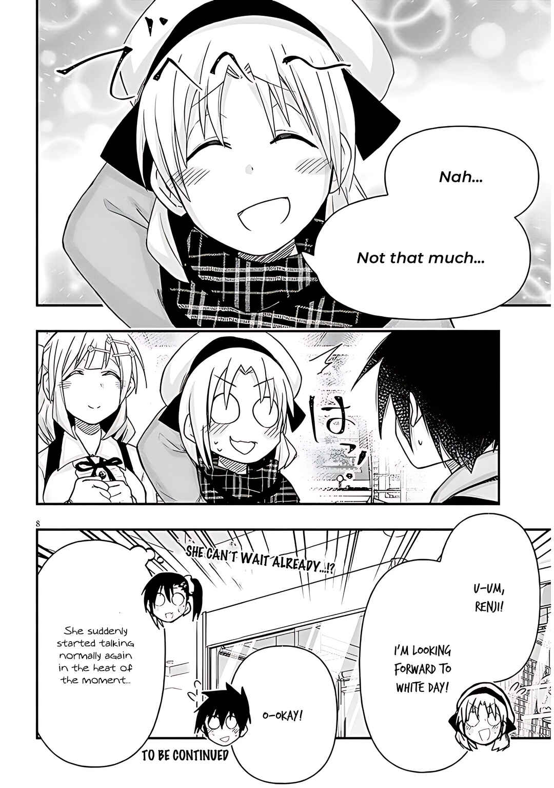 Chapter 88 - Page 9