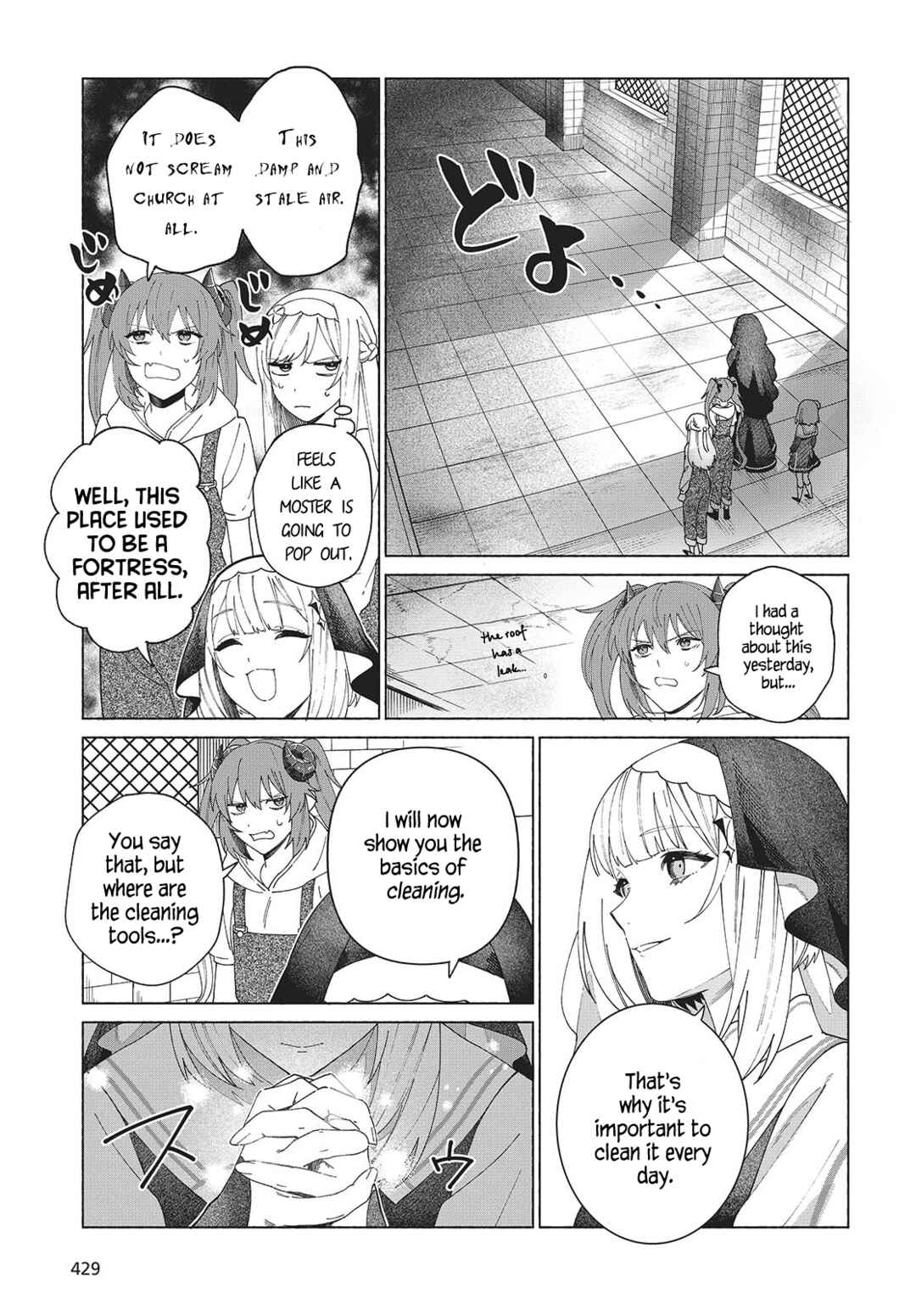 Chapter 4 - Page 5