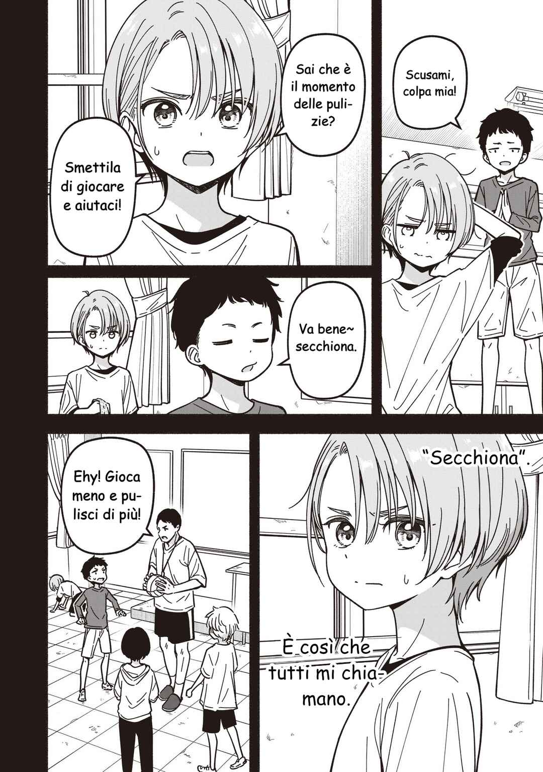 Chapter 68 - Page 15