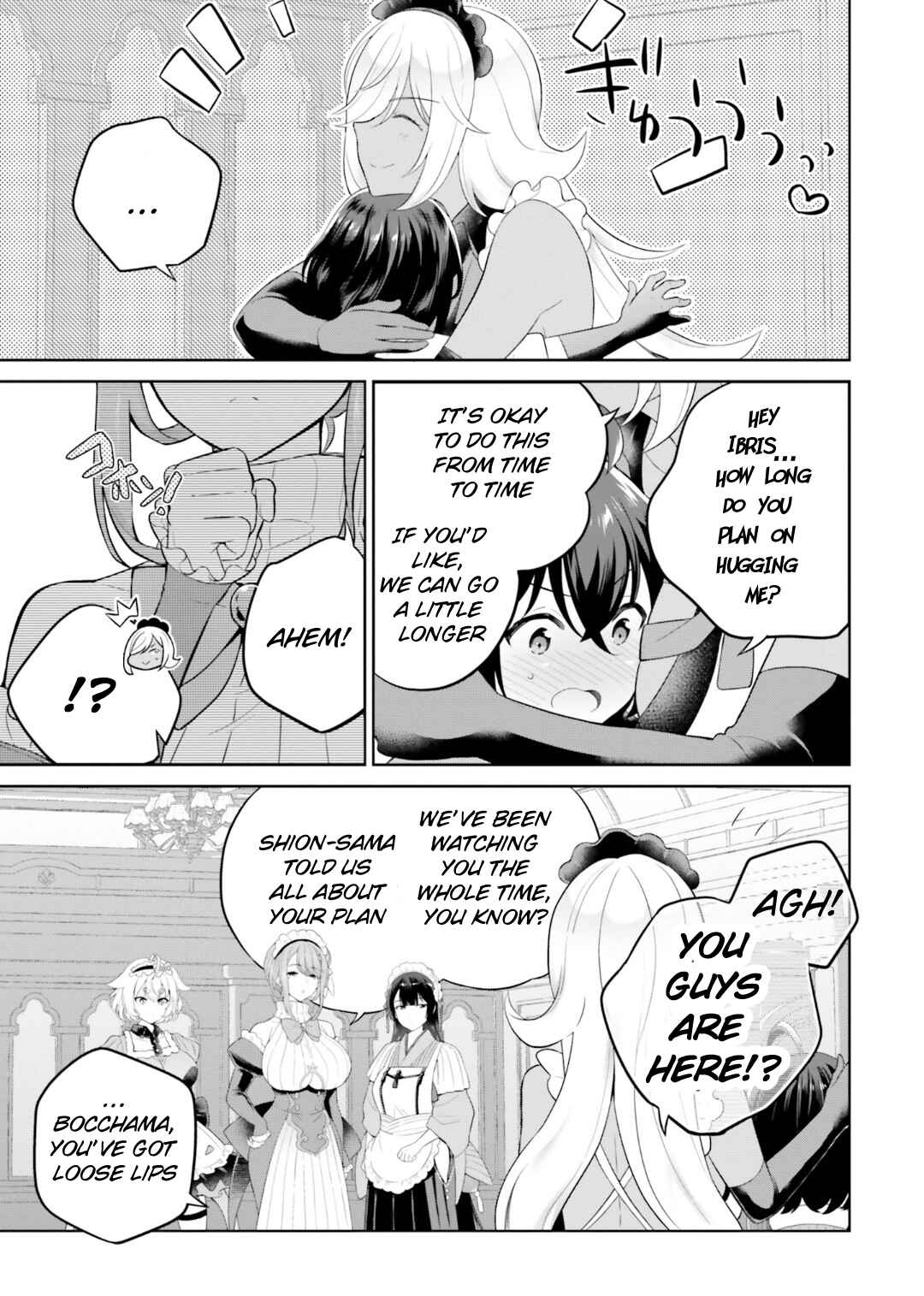 Chapter 30 - Page 21