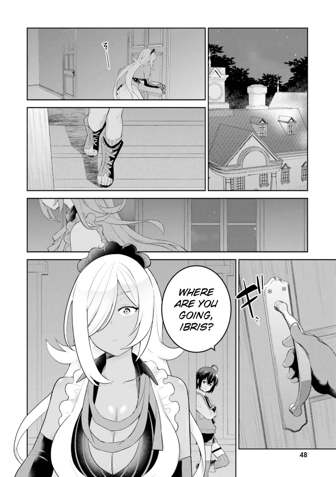 Chapter 30 - Page 8