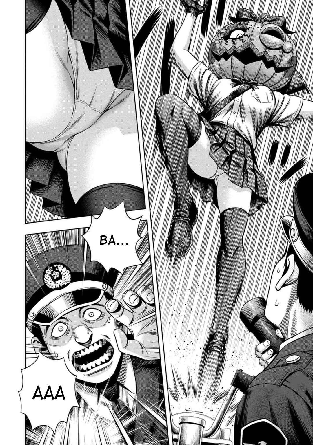 Chapter 34 - Page 20