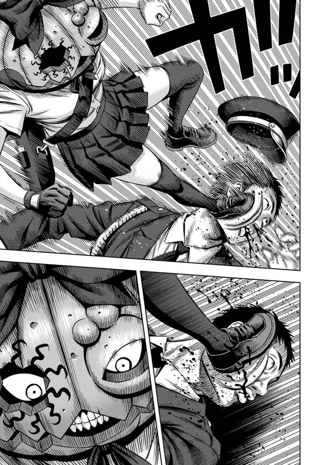 Chapter 34 - Page 21
