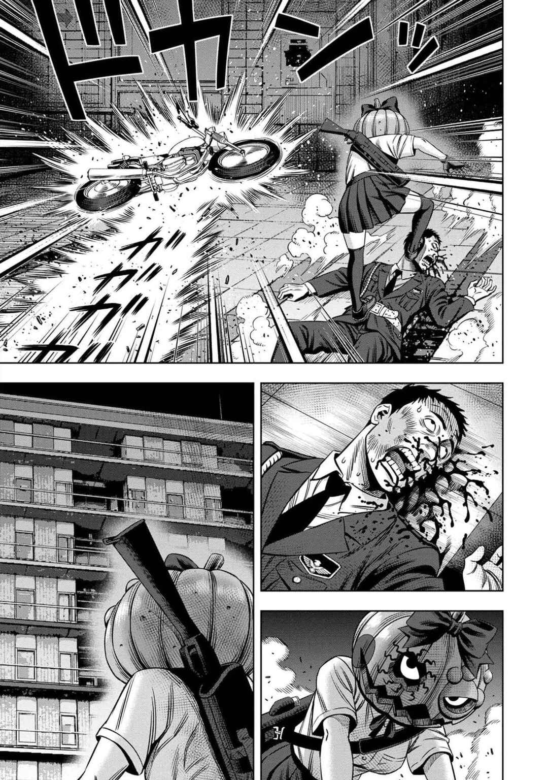 Chapter 34 - Page 23