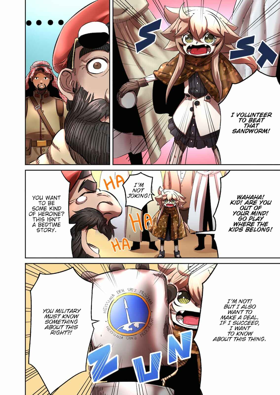 Chapter 14 - Page 14