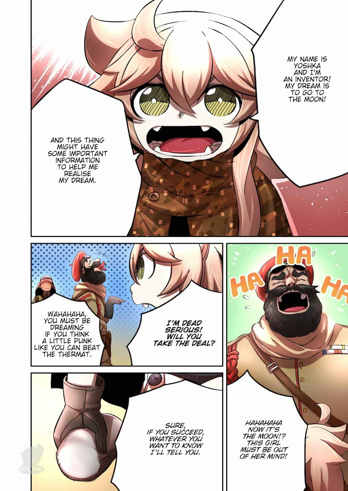 Chapter 14 - Page 16