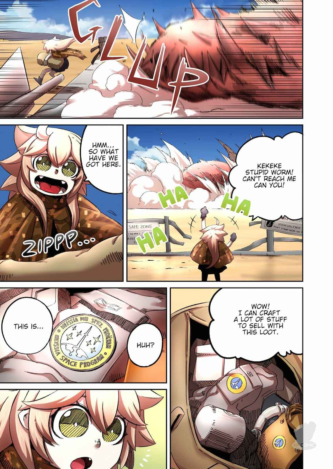Chapter 14 - Page 3