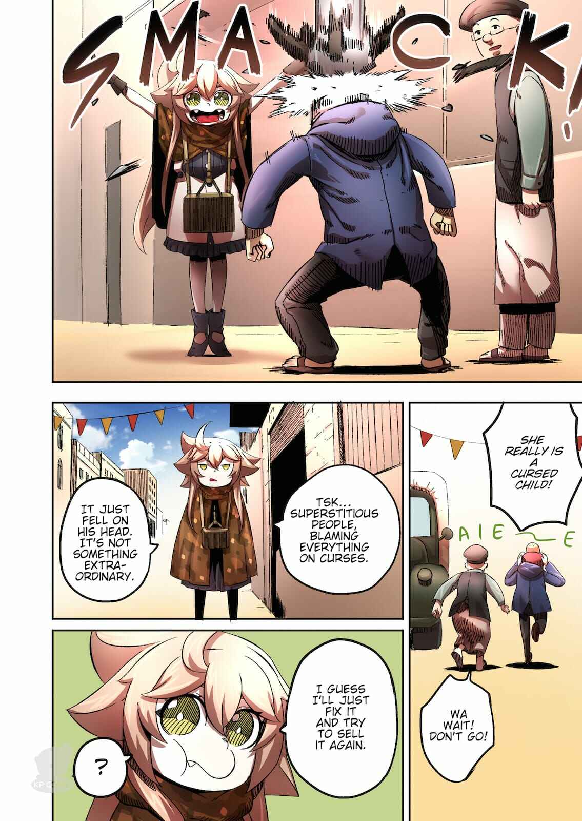 Chapter 14 - Page 6