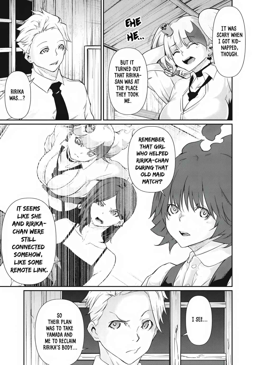 Chapter 30 - Page 11