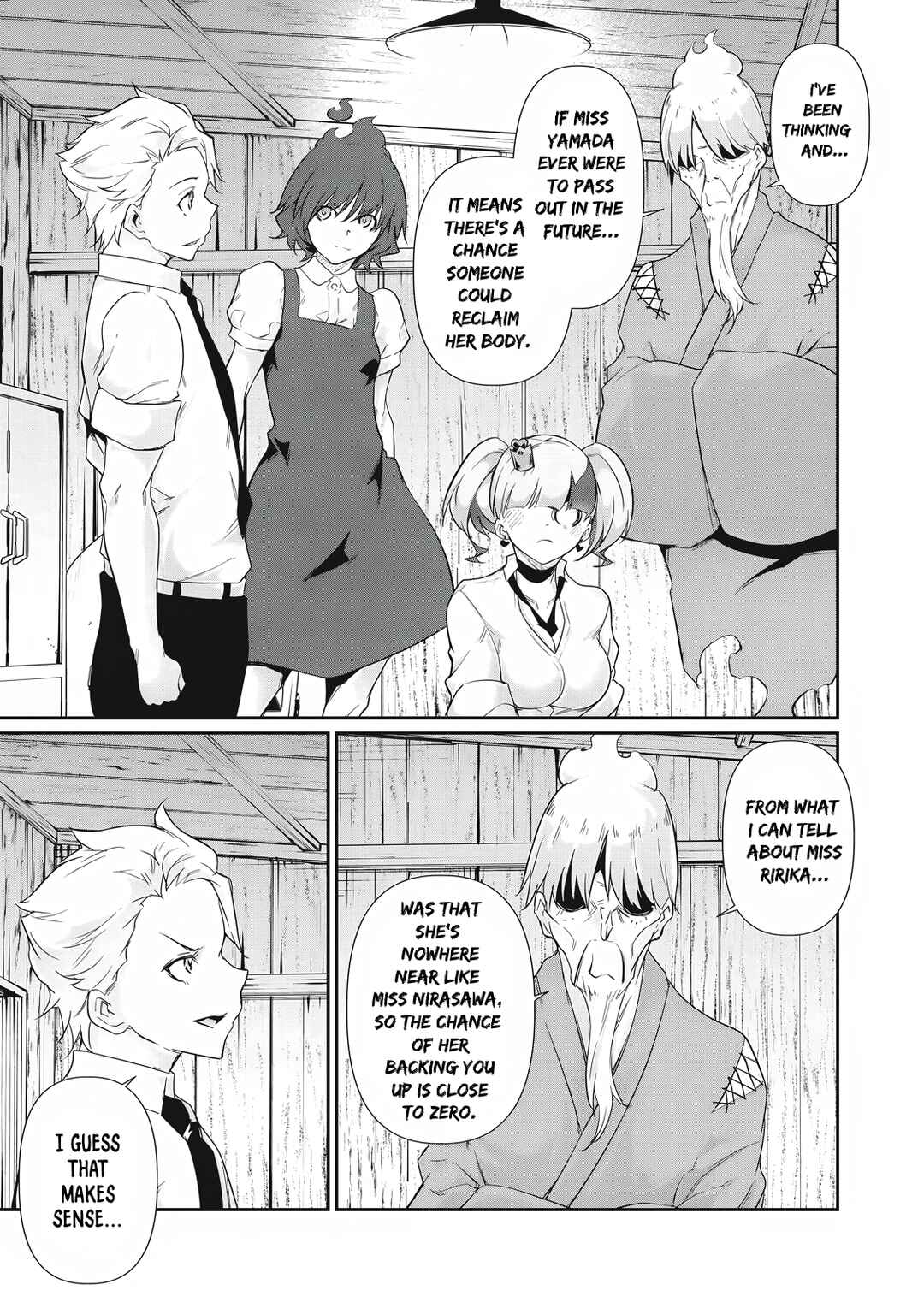 Chapter 30 - Page 13