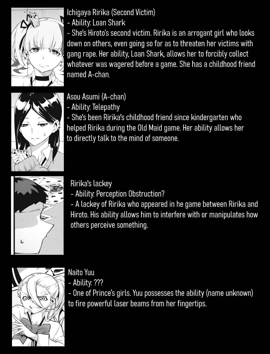 Chapter 30 - Page 19