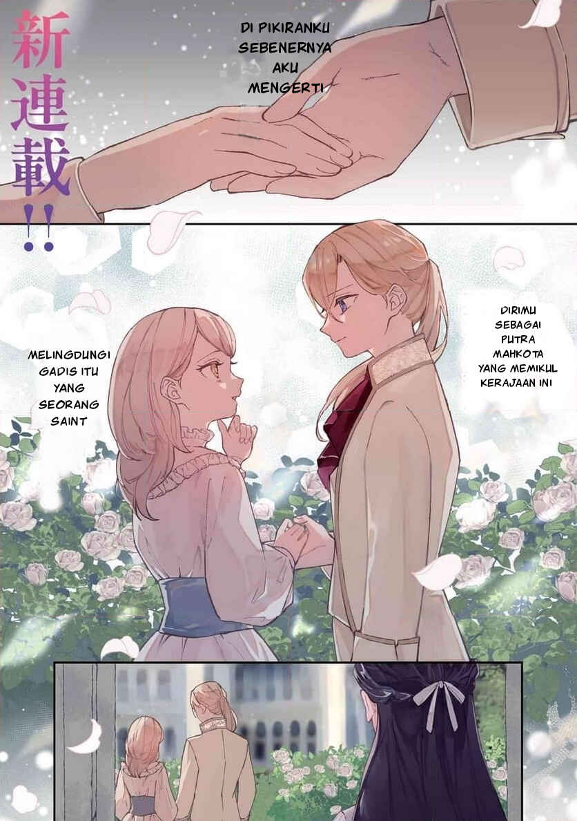 Chapter 1 - Page 1