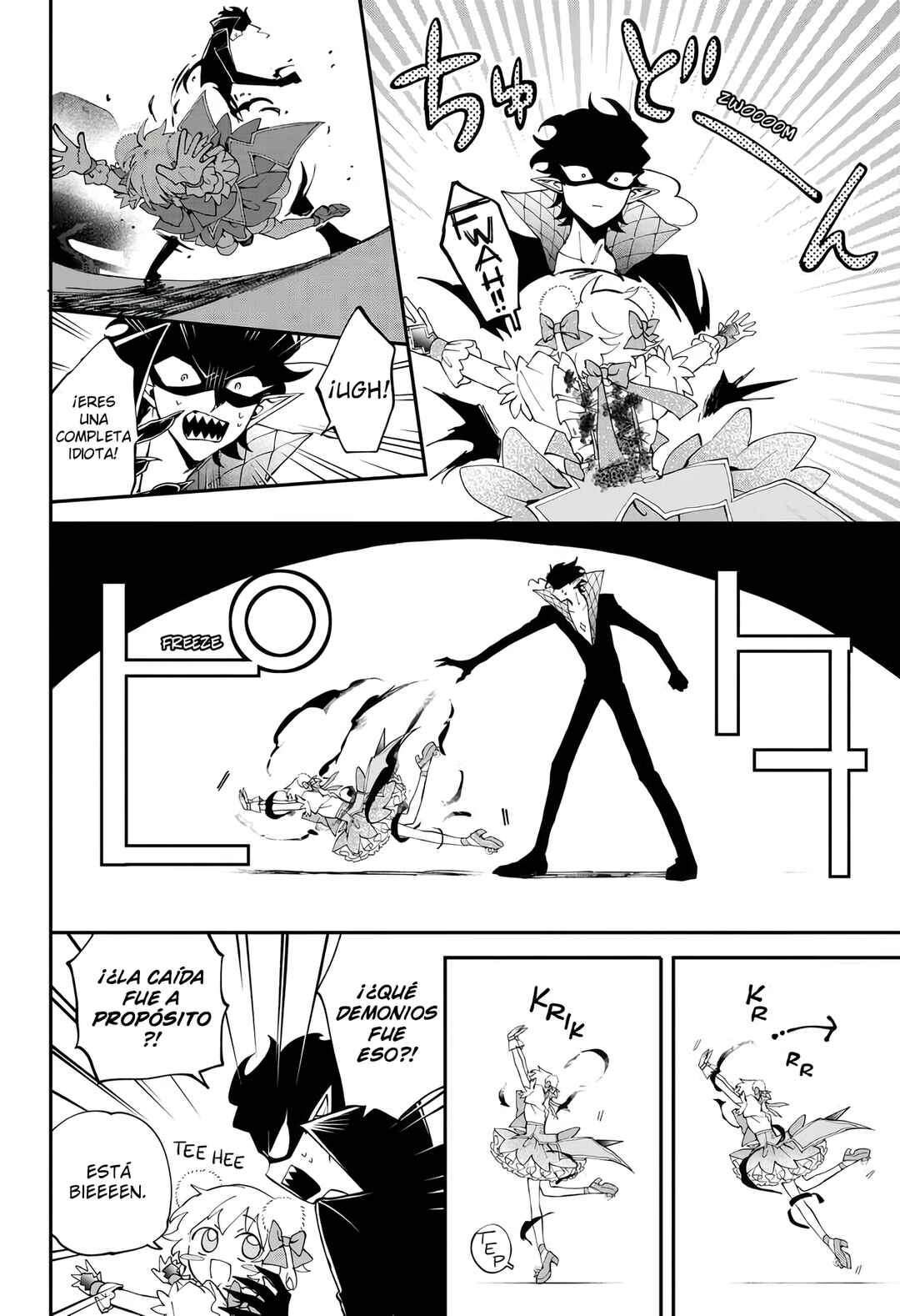 Chapter 14 - Page 18