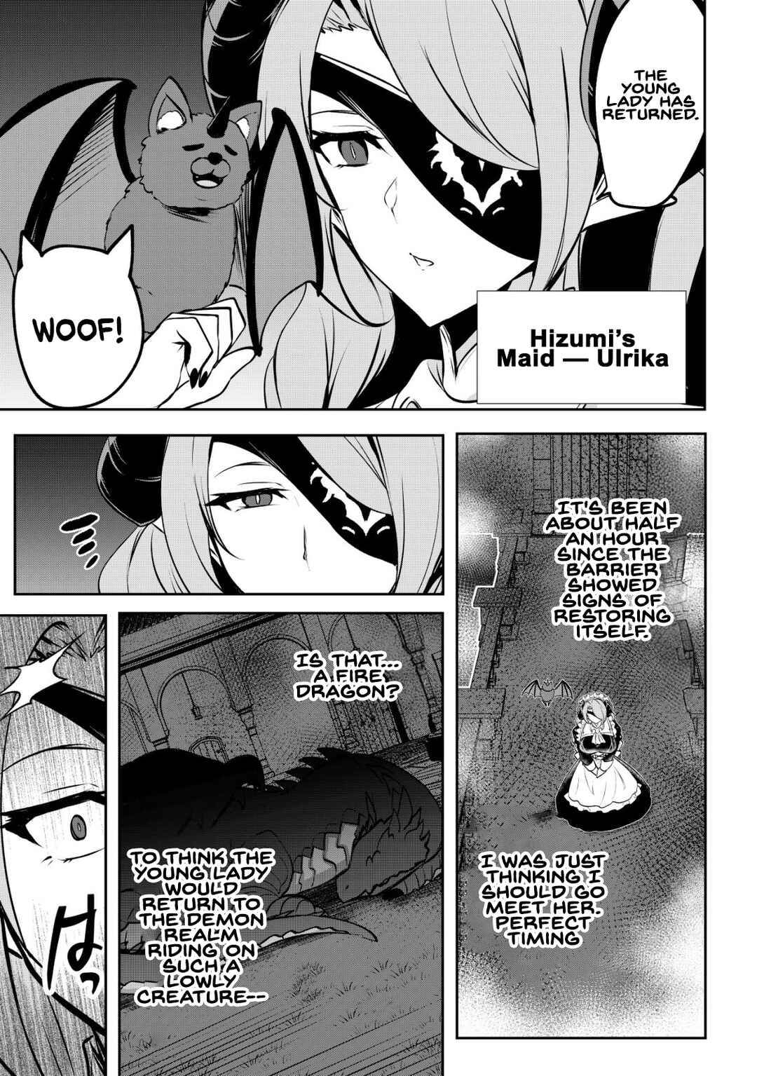 Chapter 15 - Page 21