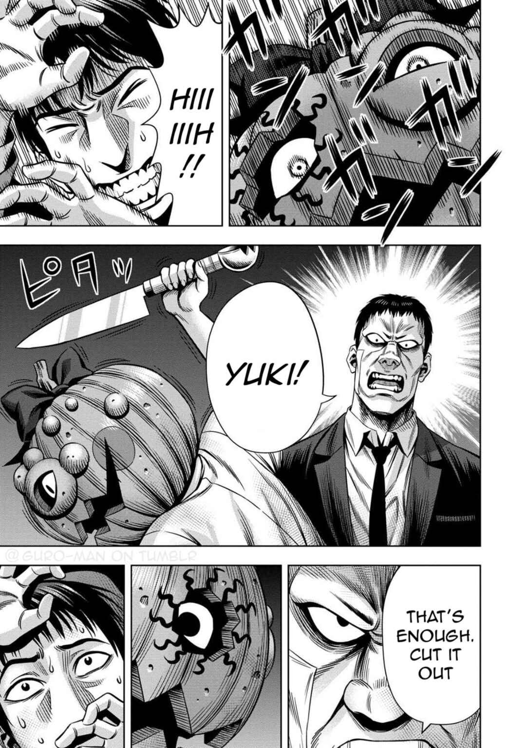 Chapter 59 - Page 1