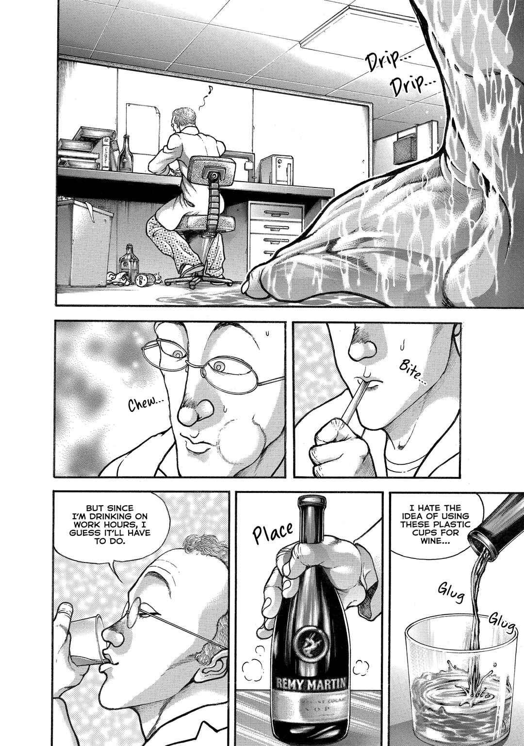 Chapter 81 - Page 15