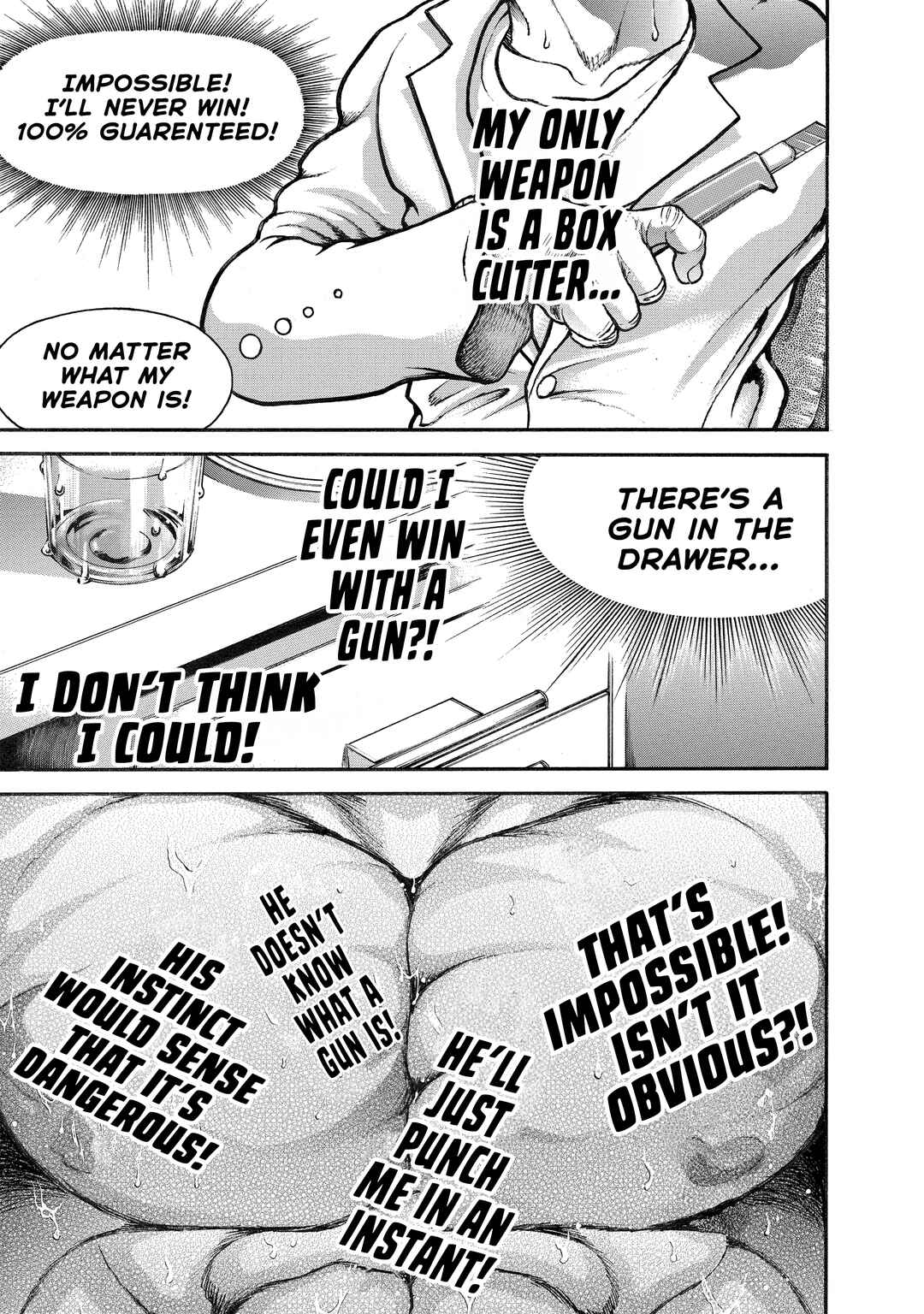 Chapter 81 - Page 19