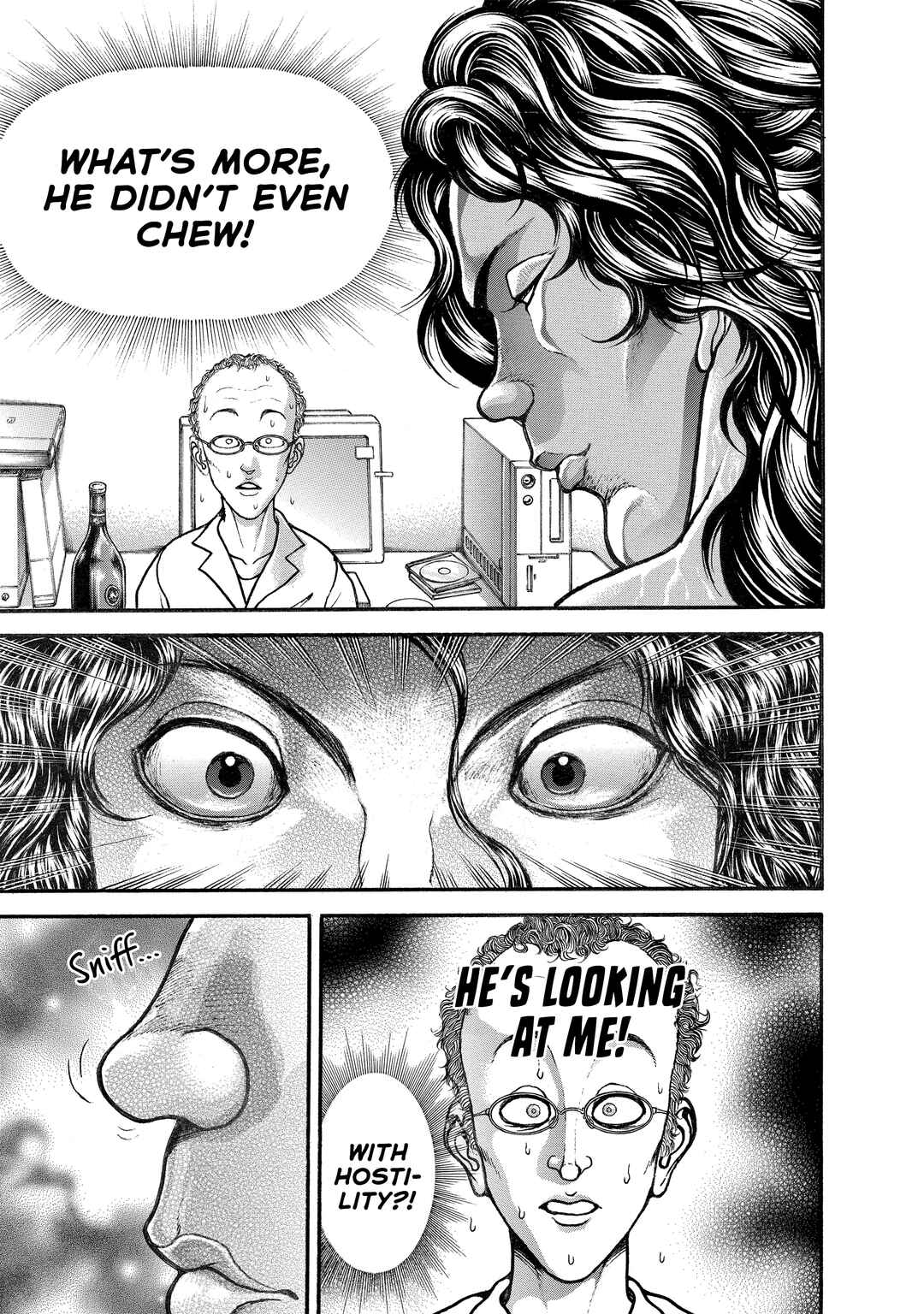 Chapter 81 - Page 21