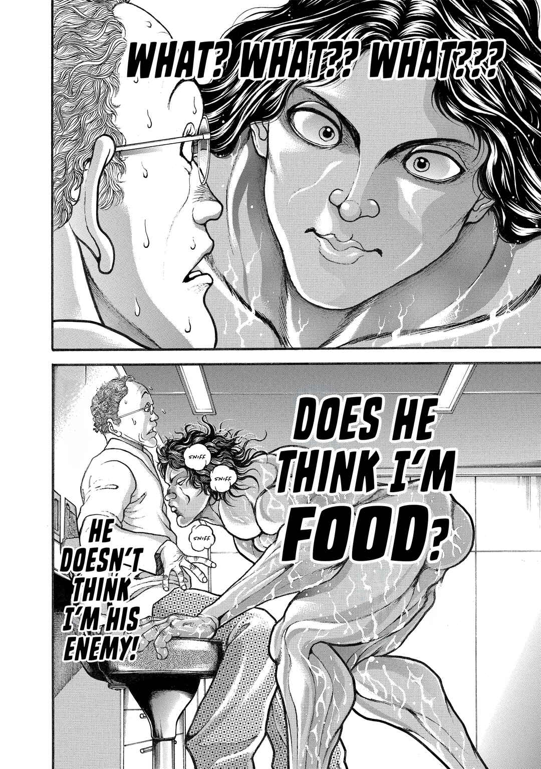 Chapter 81 - Page 22