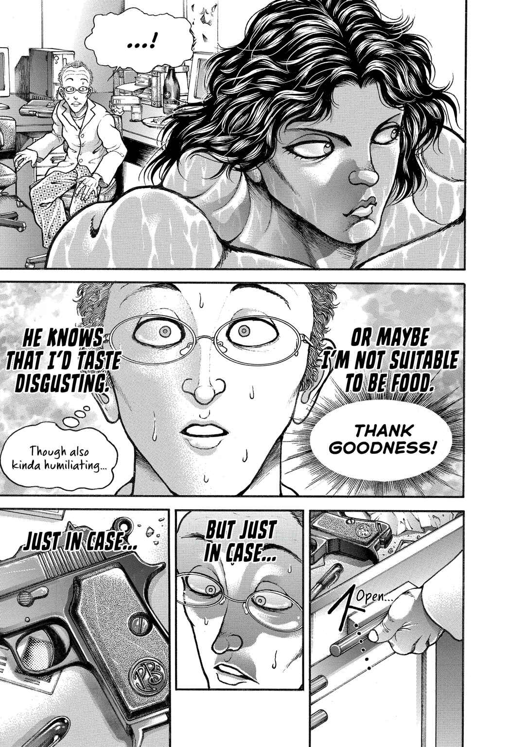 Chapter 81 - Page 23