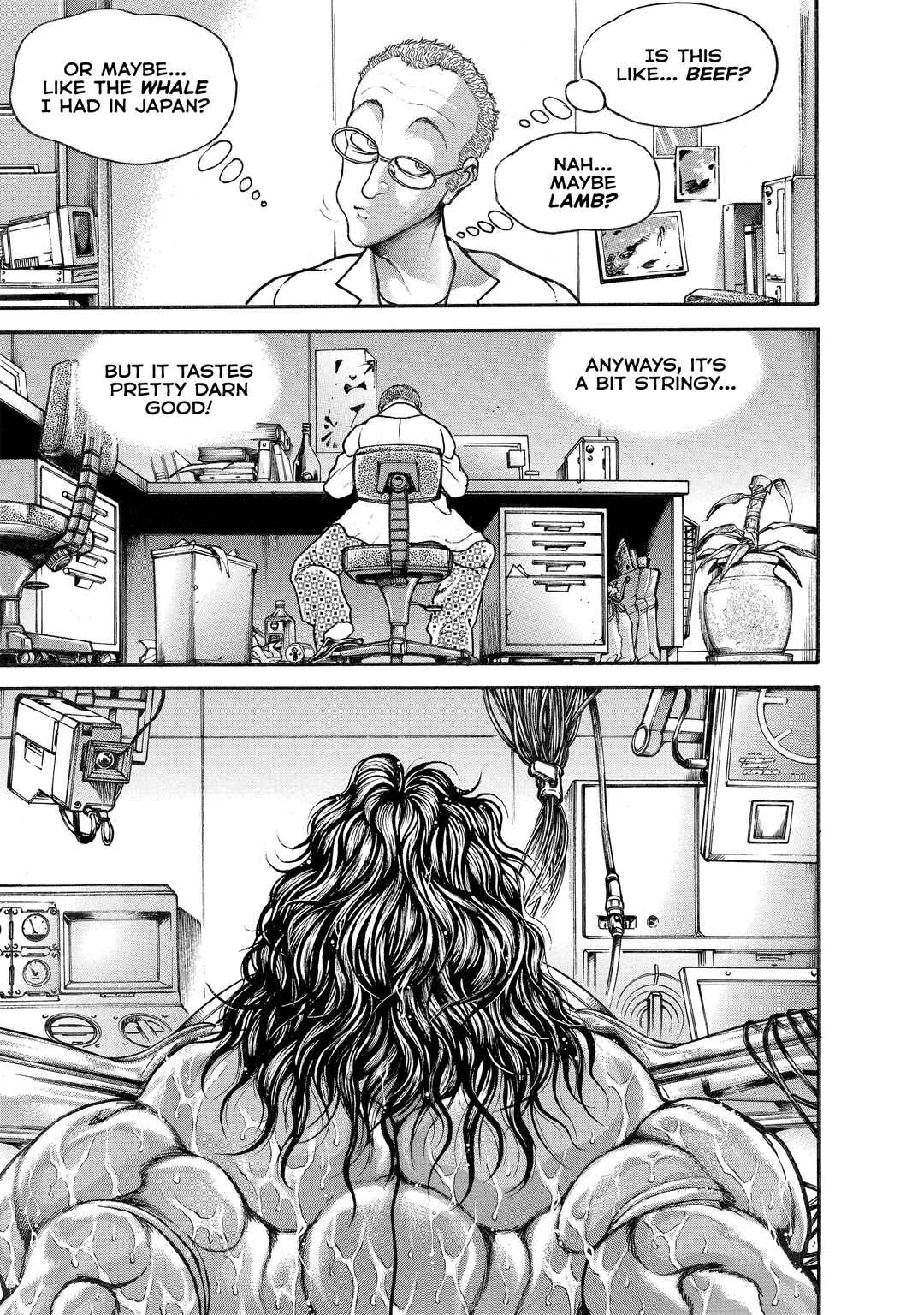 Chapter 81 - Page 5