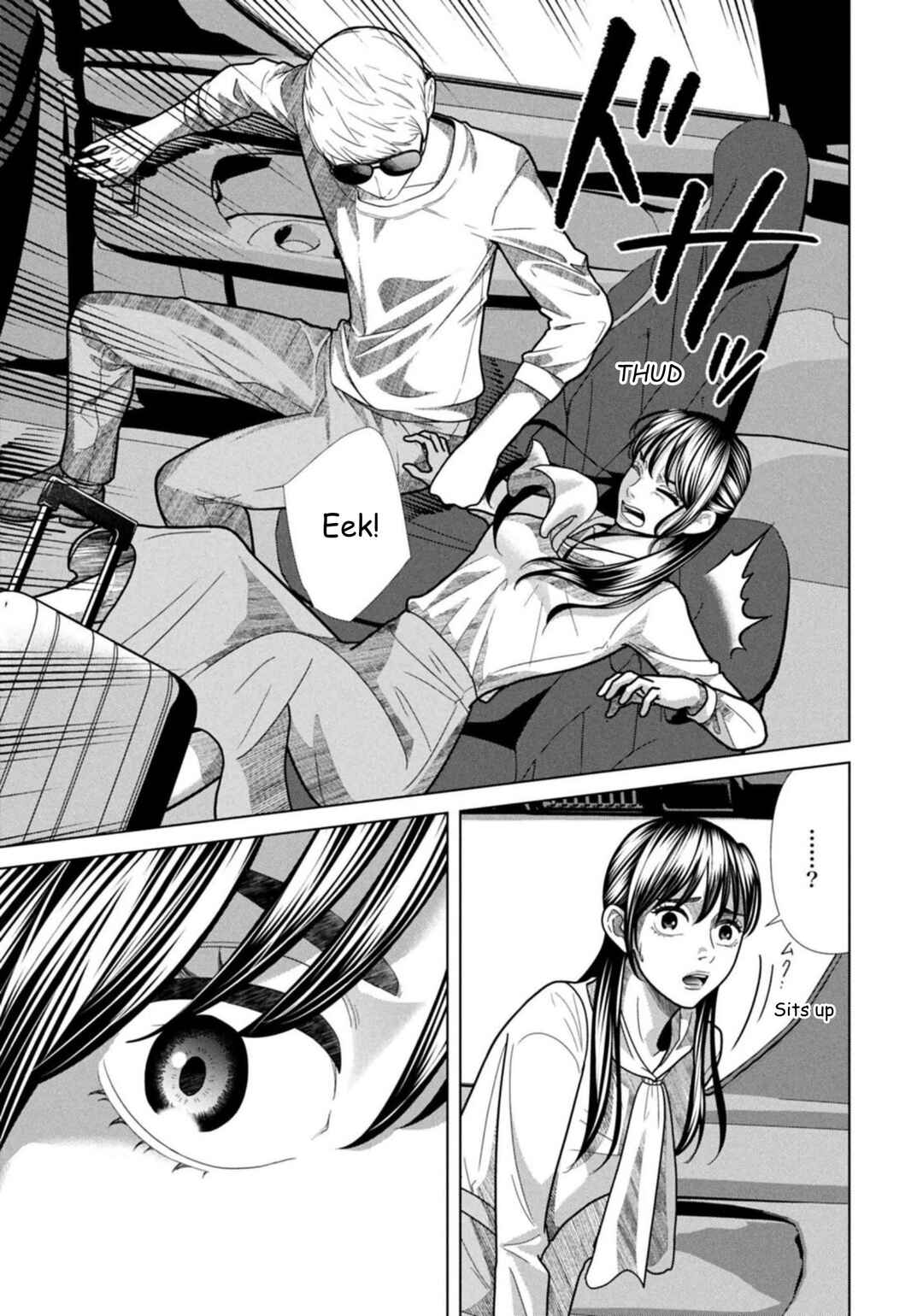 Chapter 121 - Page 13