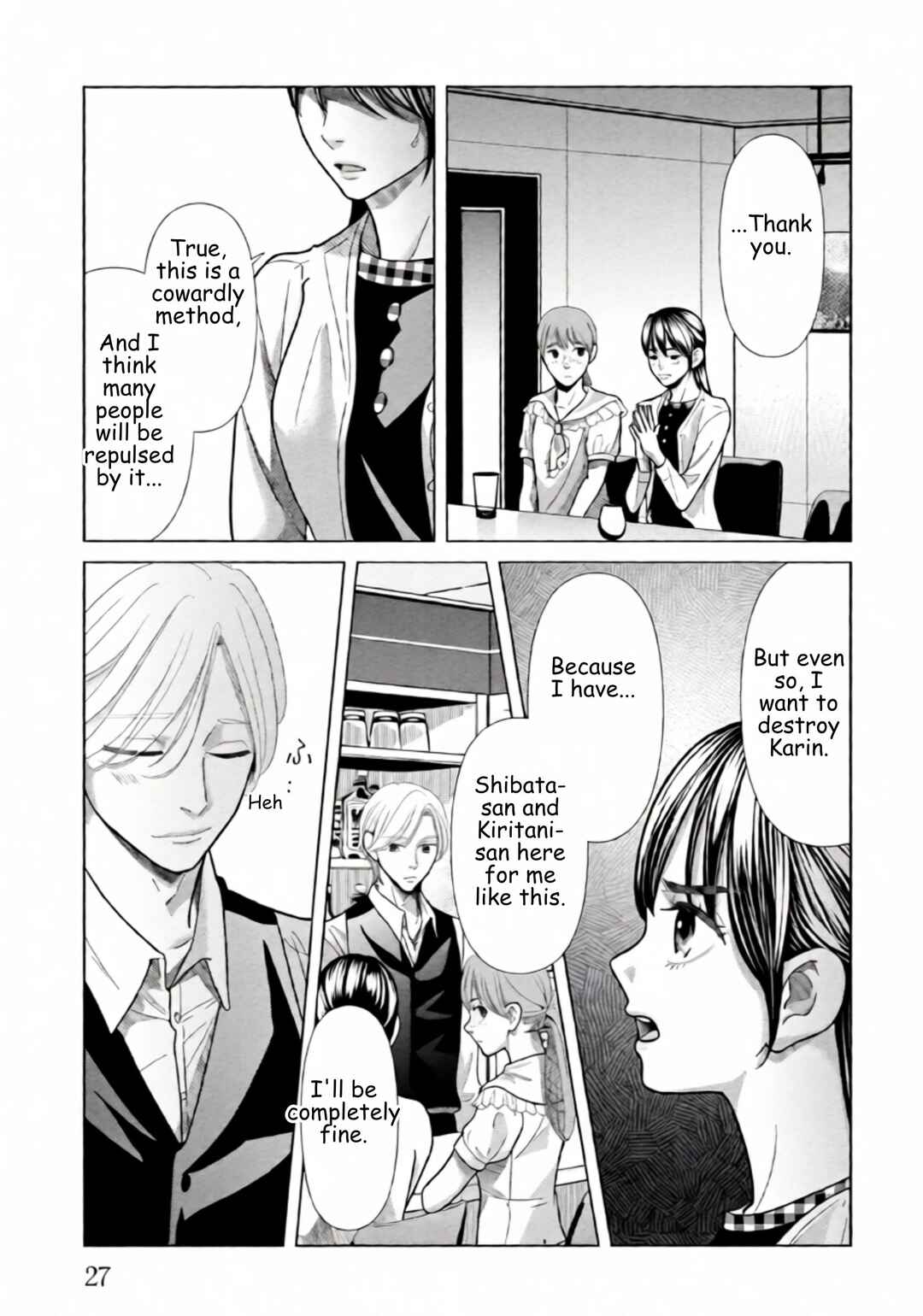 Chapter 121 - Page 5