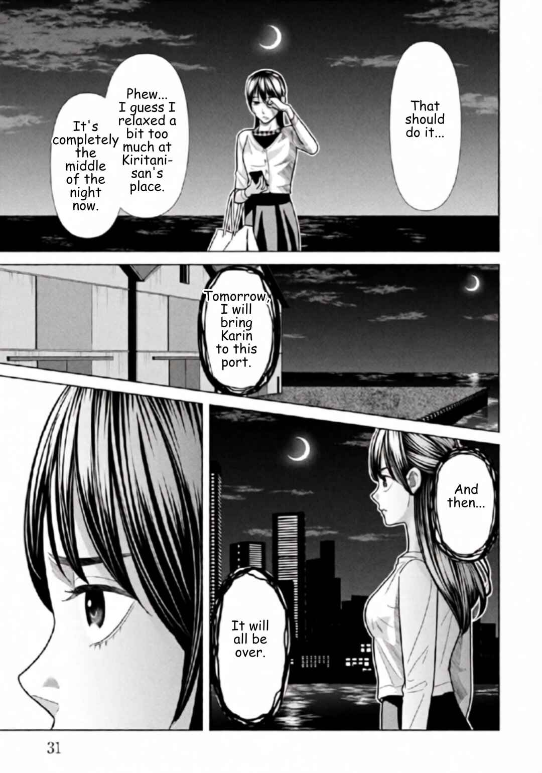 Chapter 121 - Page 9