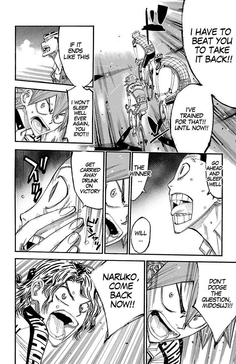 Chapter 431 - Page 11