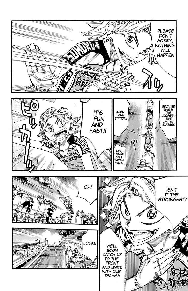 Chapter 431 - Page 2