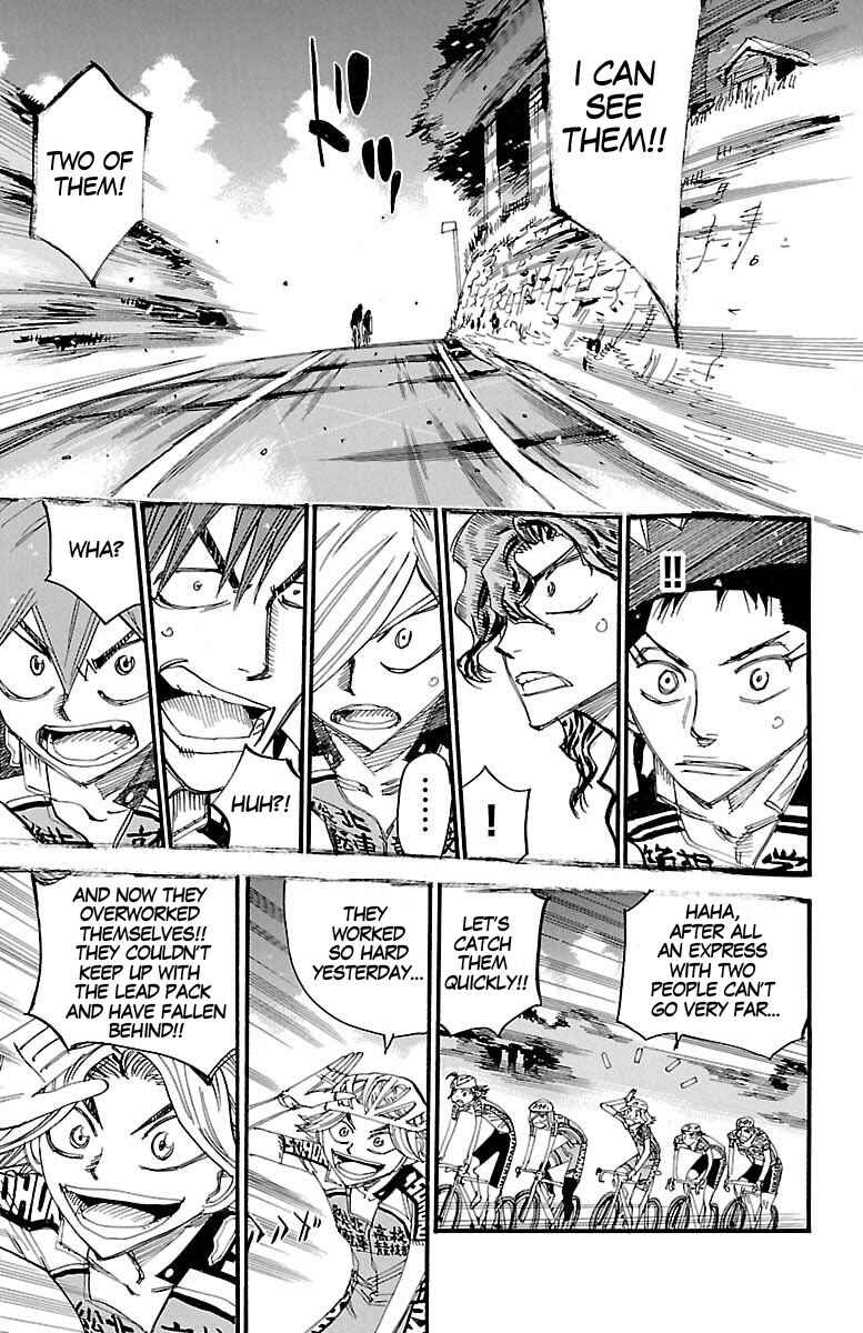 Chapter 431 - Page 3