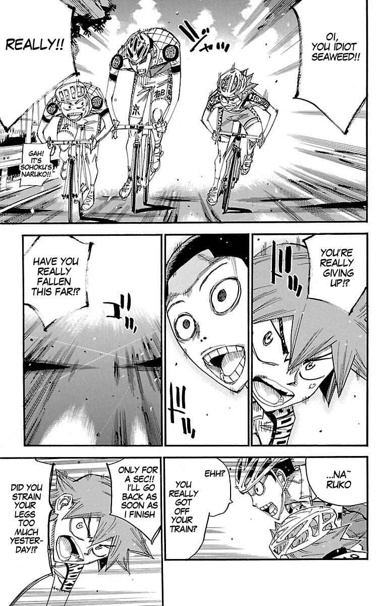 Chapter 431 - Page 8