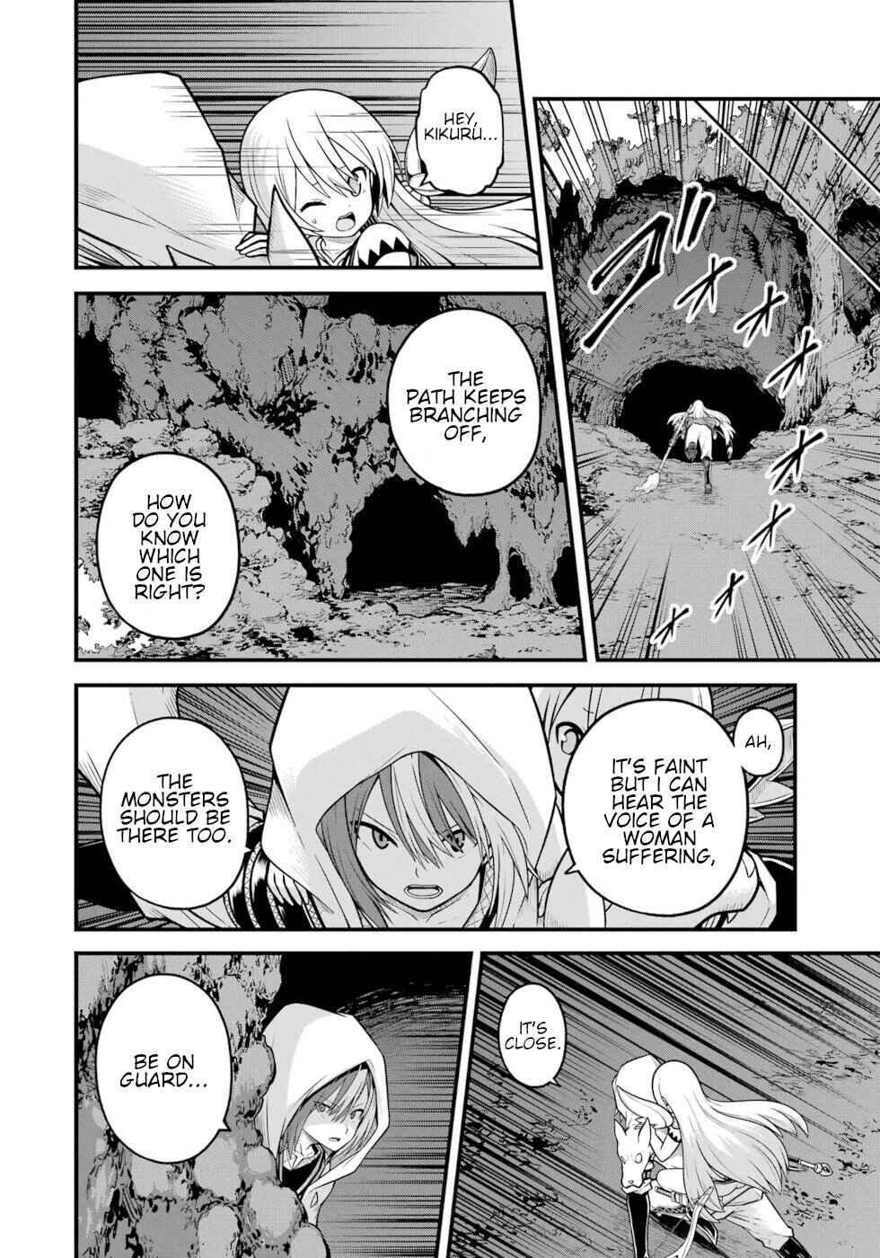 Chapter 80 - Page 10