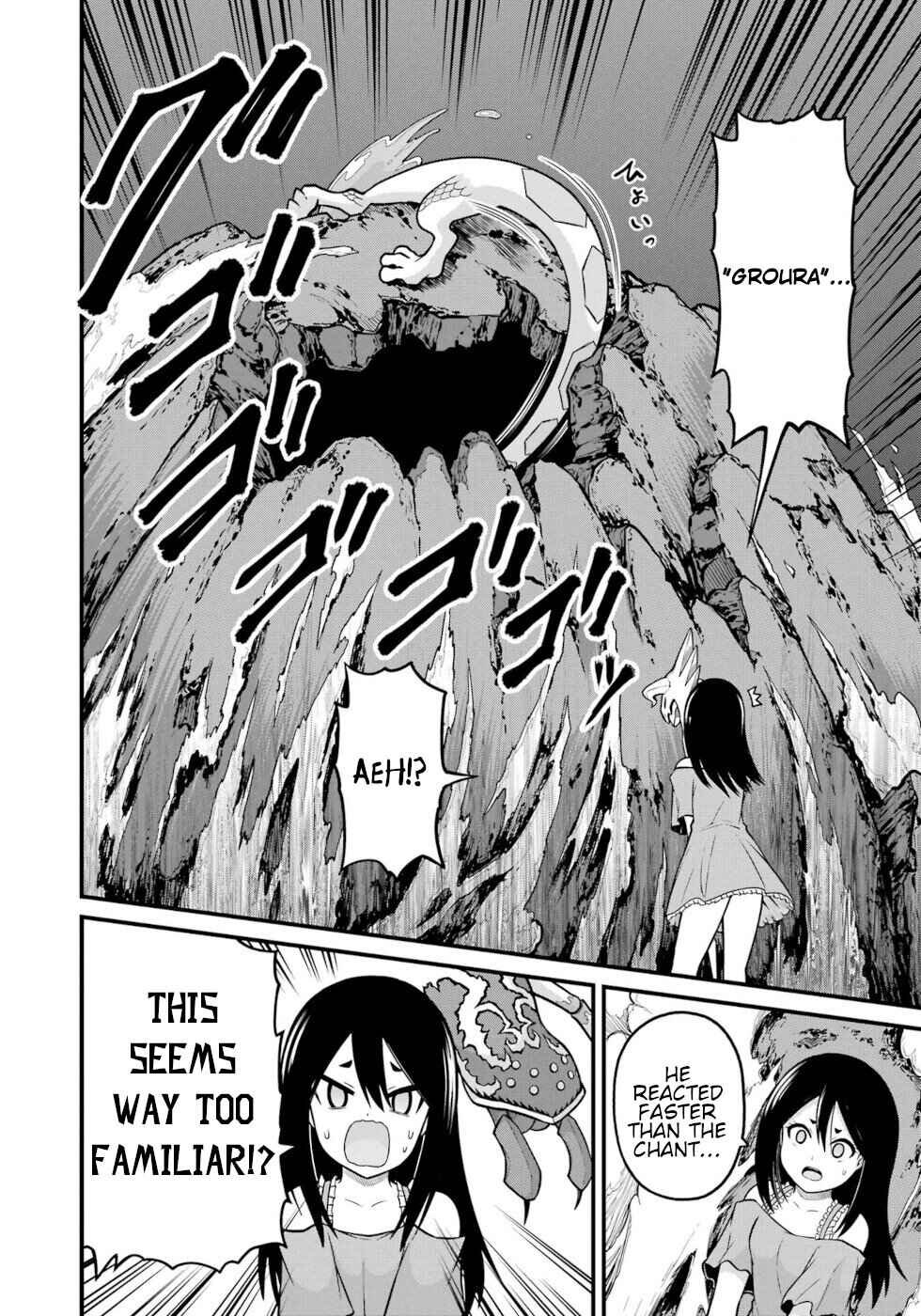 Chapter 80 - Page 30