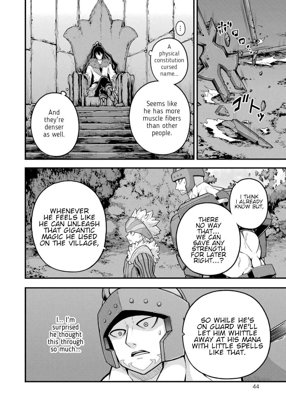 Chapter 80 - Page 6
