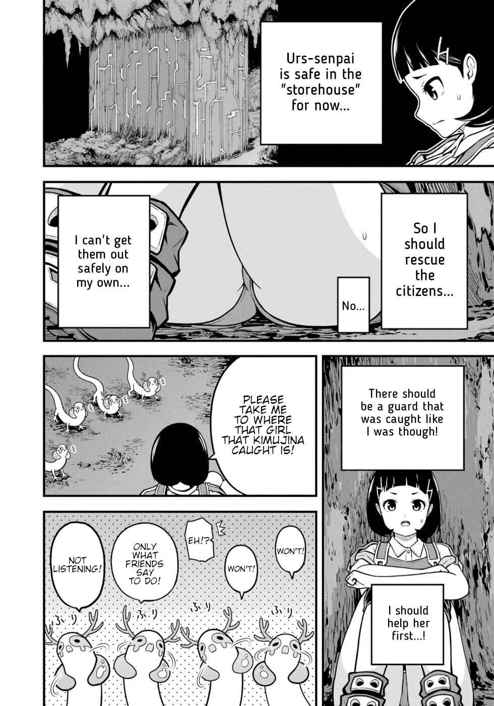 Chapter 80 - Page 8