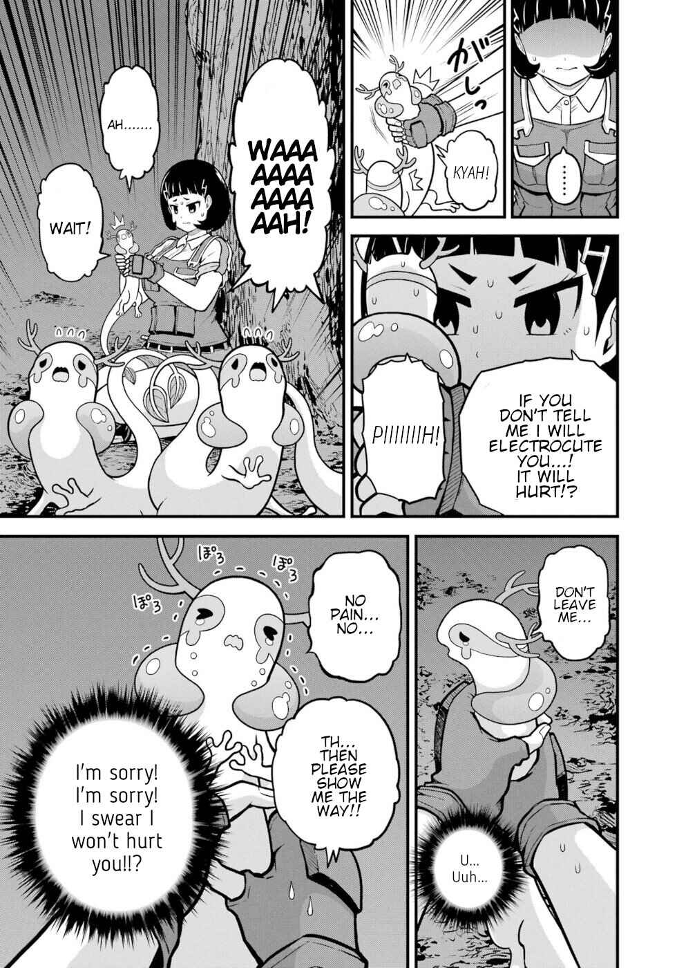 Chapter 80 - Page 9