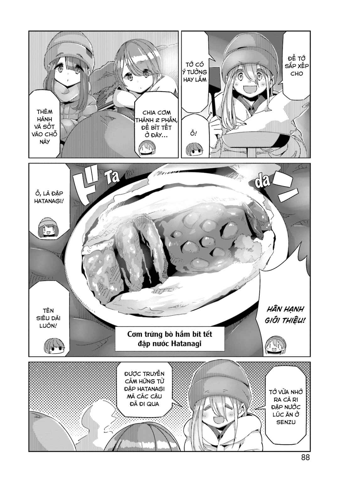 Chapter 61 - Page 10