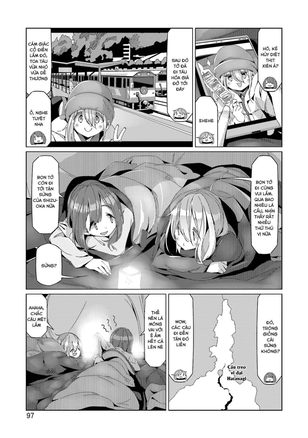 Chapter 61 - Page 19