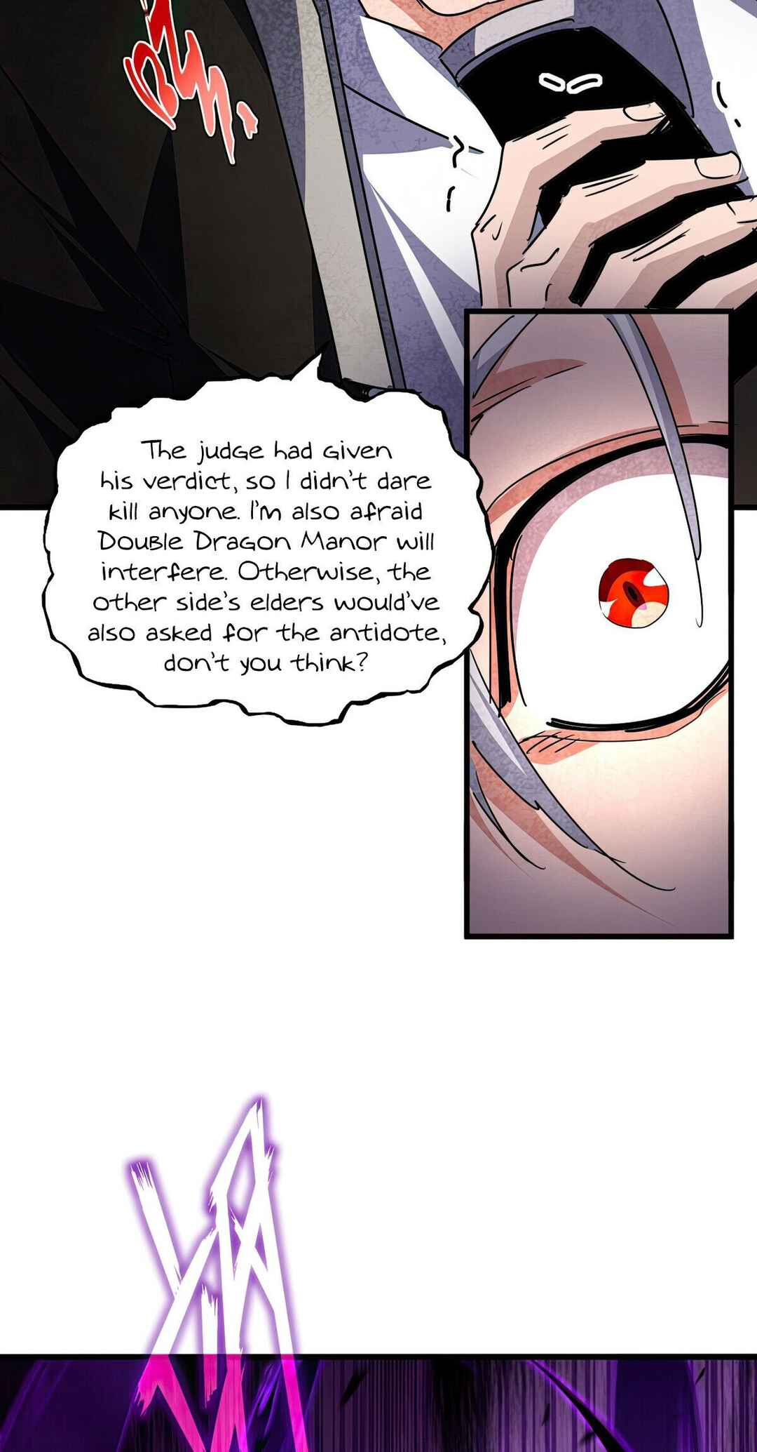 Chapter 677 - Page 30