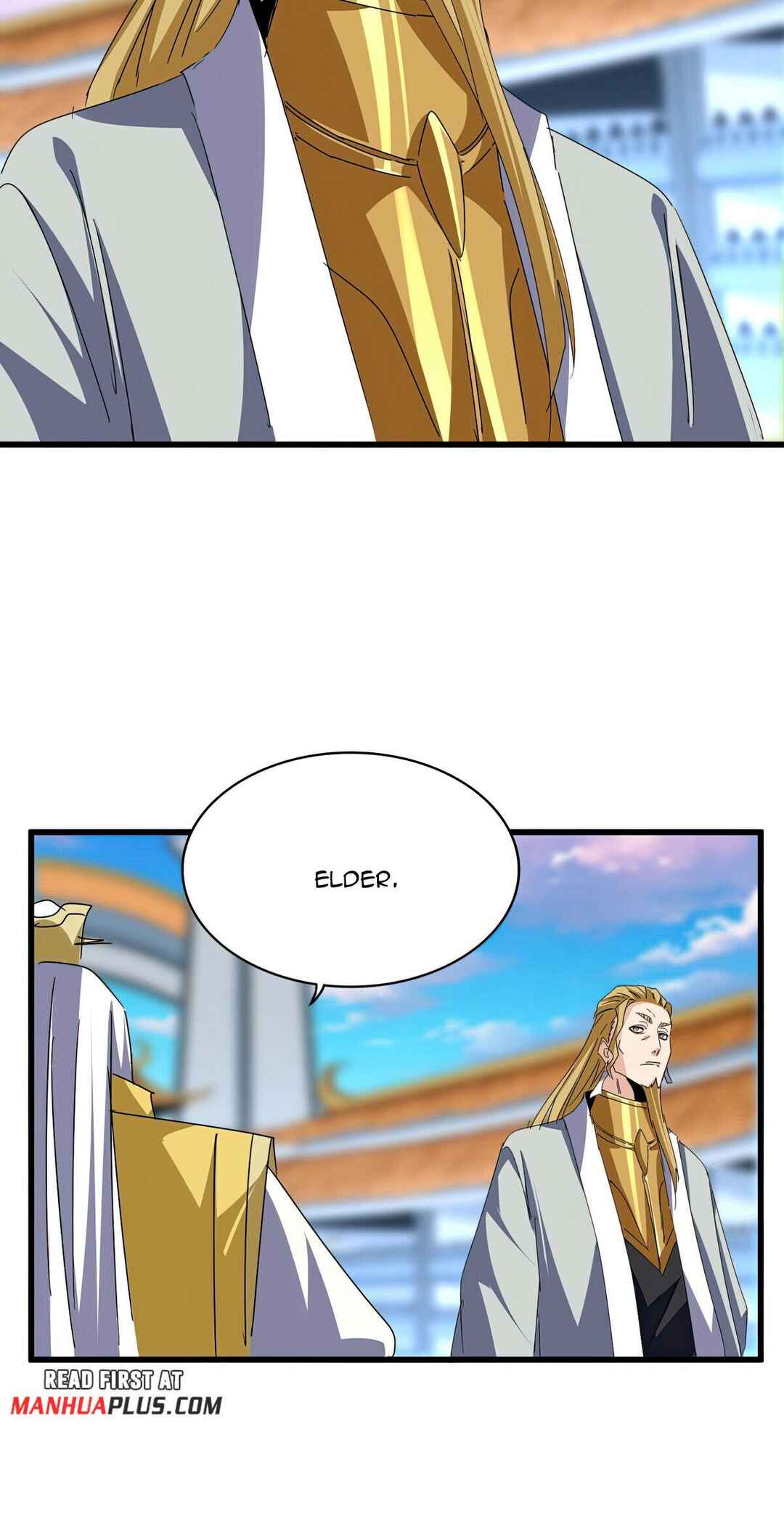 Chapter 677 - Page 8