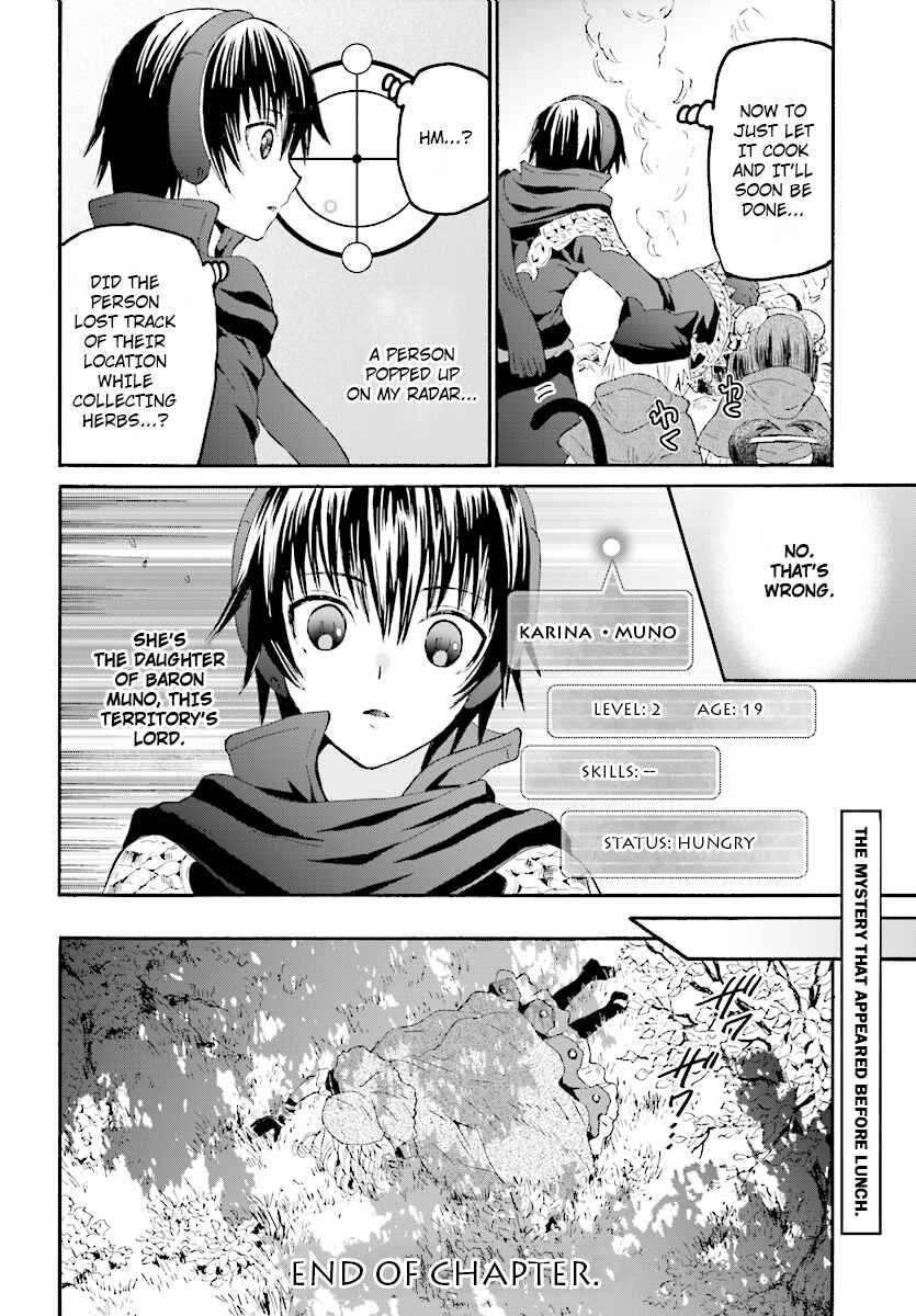 Chapter 49 - Page 22