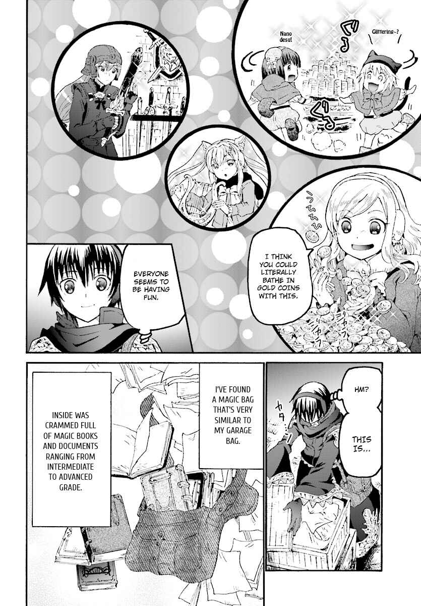Chapter 49 - Page 8