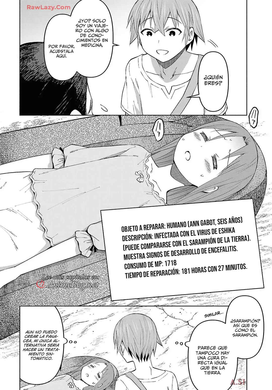 Chapter 53 - Page 22