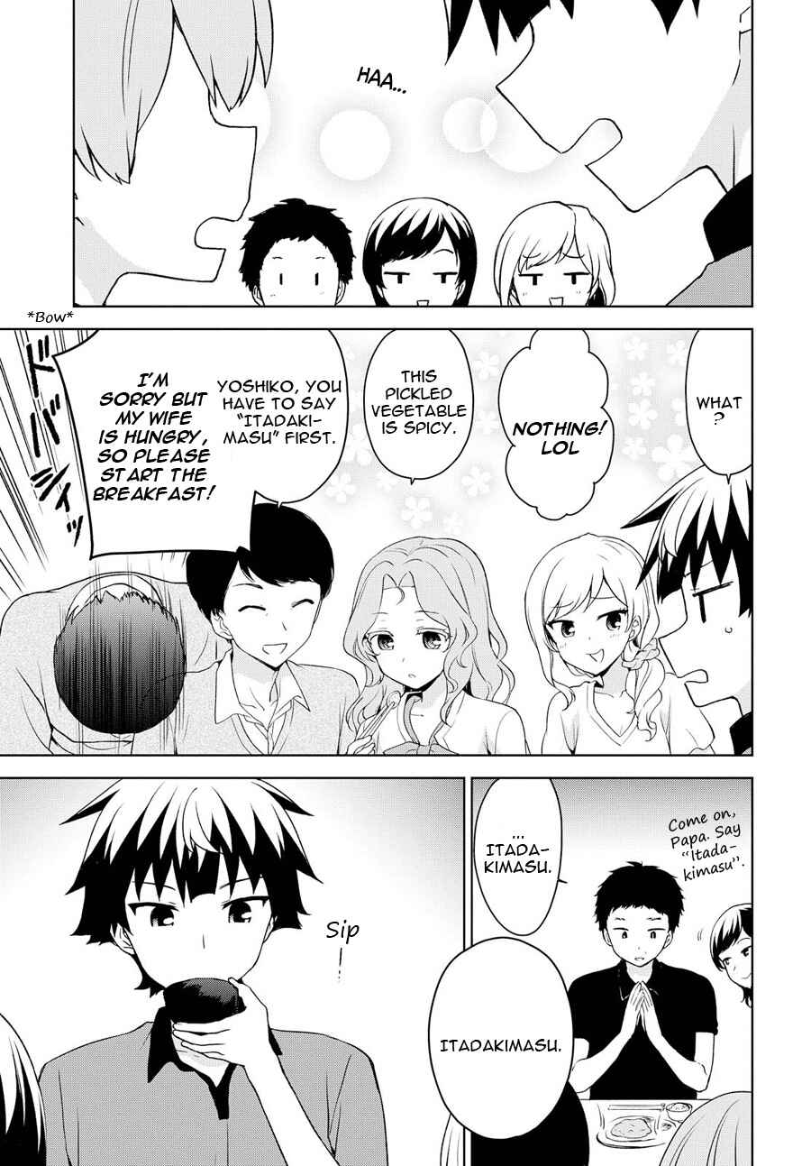Chapter 72 - Page 18